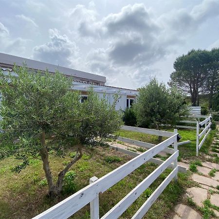 I Tre Schen Calasetta Exterior foto